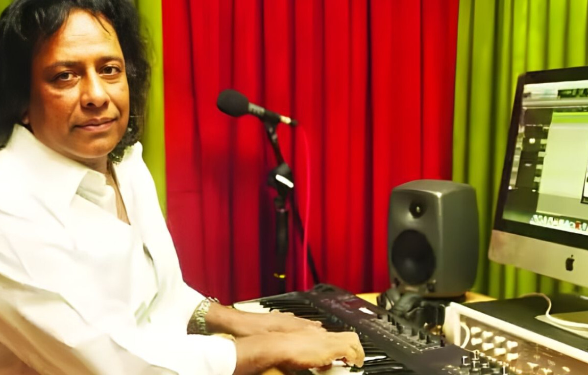 Remembering Ahmed Imtiaz Bulbul: A National Treasure