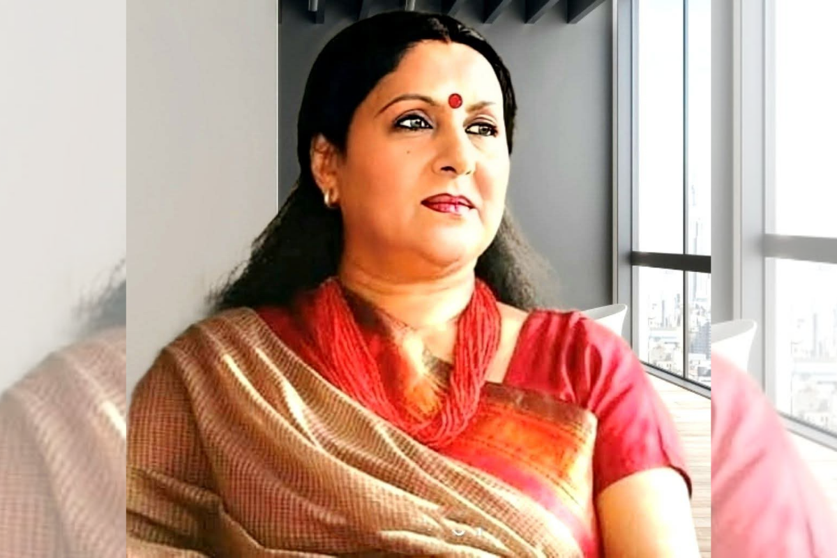 Remembering Artist Papia Sarwar: The Gentle Flame of Rabindra Sangeet