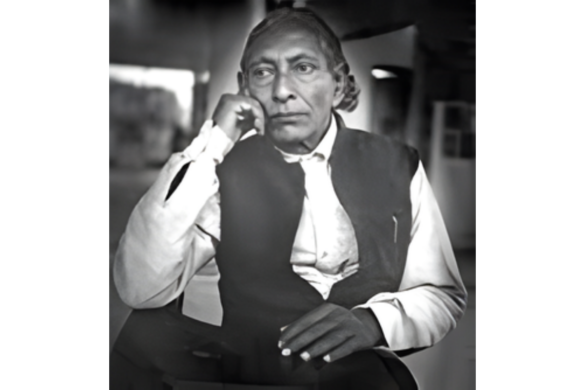 Remembering Bande Ali Mia, Storyteller Laureate