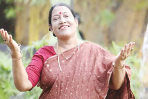 Remembering Fareeda Parveen On Her Birthday