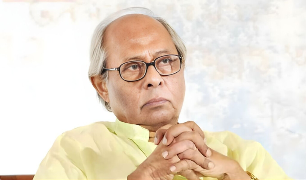 remembering hasan azizul haque a voice that still echoes Remembering Hasan Azizul Haque: A Voice That Still Echoes