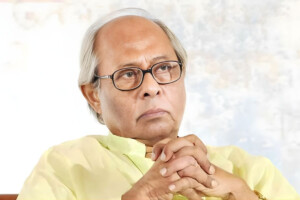 Remembering Hasan Azizul Haque: A Voice That Still Echoes