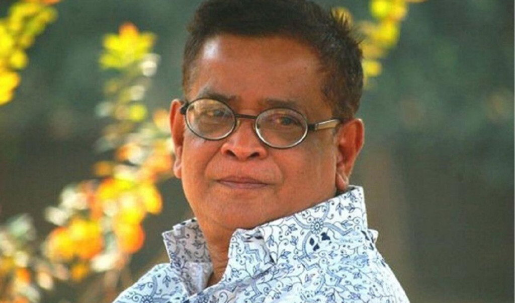 remembering humayun ahmed on his 77th birth anniversary Remembering Humayun Ahmed on His 77th Birth Anniversary