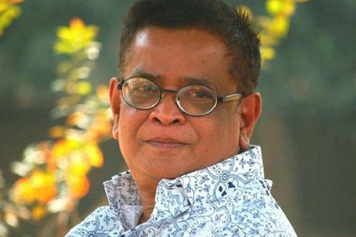 Remembering Humayun Ahmed on His 77th Birth Anniversary
