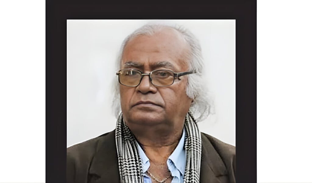 remembering poetarchitect rabiul hussain Remembering Poet–Architect Rabiul Hussain