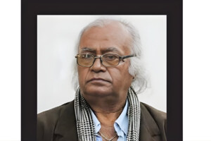 Remembering Poet–Architect Rabiul Hussain