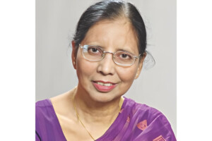 Remembering Renowned Nutritionist and Educator Siddika Kabir