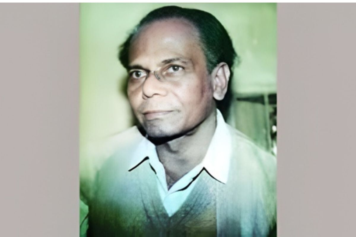 Remembering Satya Saha: A Maestro of Bengali Film Music