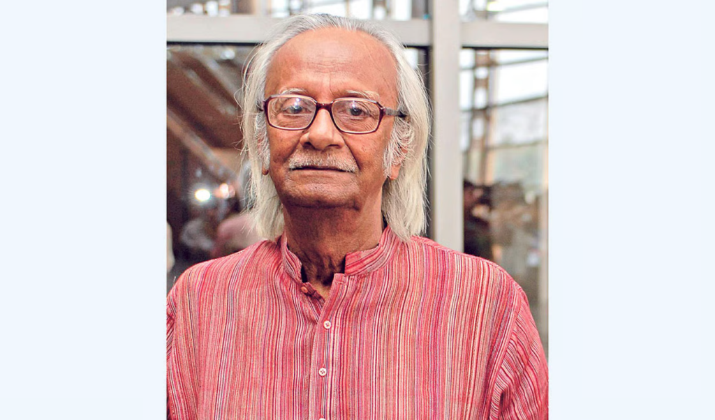 remembering the artistic legacy of painter quamrul chowdhury Remembering the Artistic Legacy of Painter Quamrul Chowdhury
