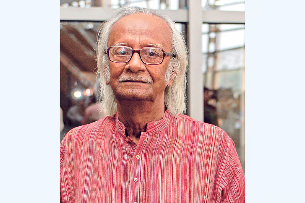 Remembering the Artistic Legacy of Painter Quamrul Chowdhury