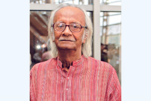 Remembering the Artistic Legacy of Painter Quamrul Chowdhury