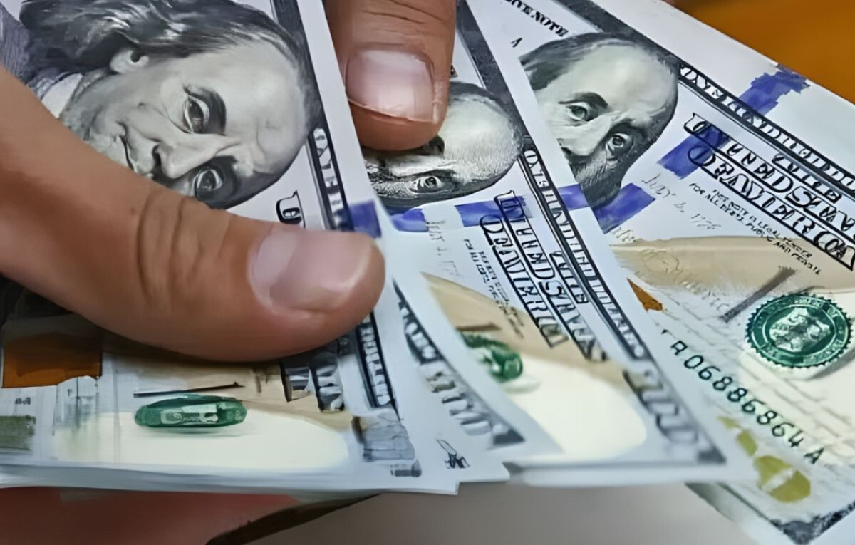 Remittance Surges Past $3 Billion as Reserves Hit Peak