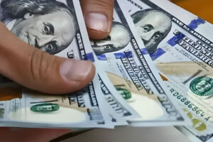 Remittance Surges Past $3 Billion as Reserves Hit Peak