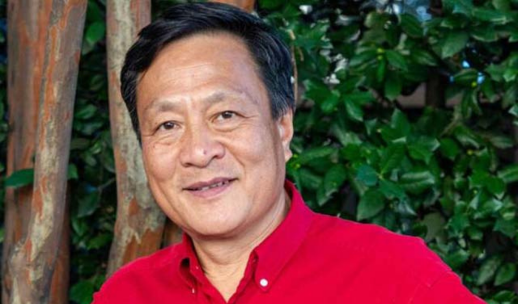 renowned chinese sponge cities architect dies in brazil plane crash Renowned Chinese 'Sponge Cities' Architect Dies in Brazil Plane Crash