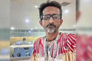 Renowned Sports Journalist Zahir Bhuiya Dies in Road Accident