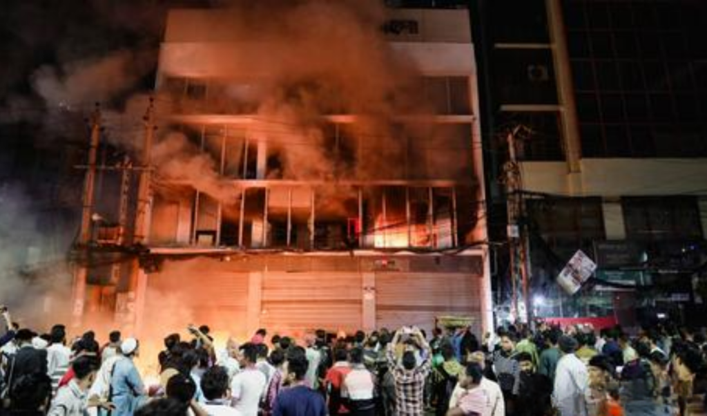 repeated attacks raise questions on police response Repeated Attacks Raise Questions on Police Response