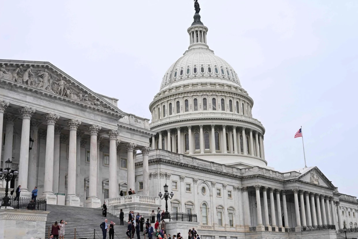 Republicans Warn of Pain Ahead as US Shutdown Enters Second Week