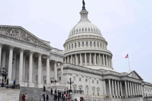 Republicans Warn of Pain Ahead as US Shutdown Enters Second Week