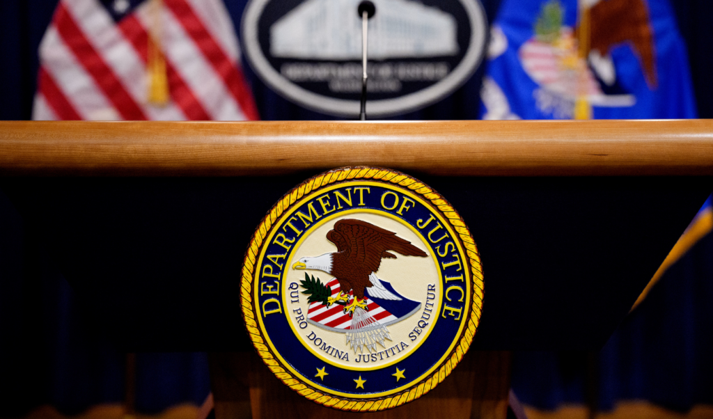 research on extremism removed from us justice department website Research on Extremism Removed from US Justice Department Website