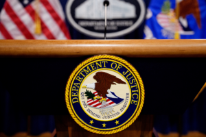 Research on Extremism Removed from US Justice Department Website