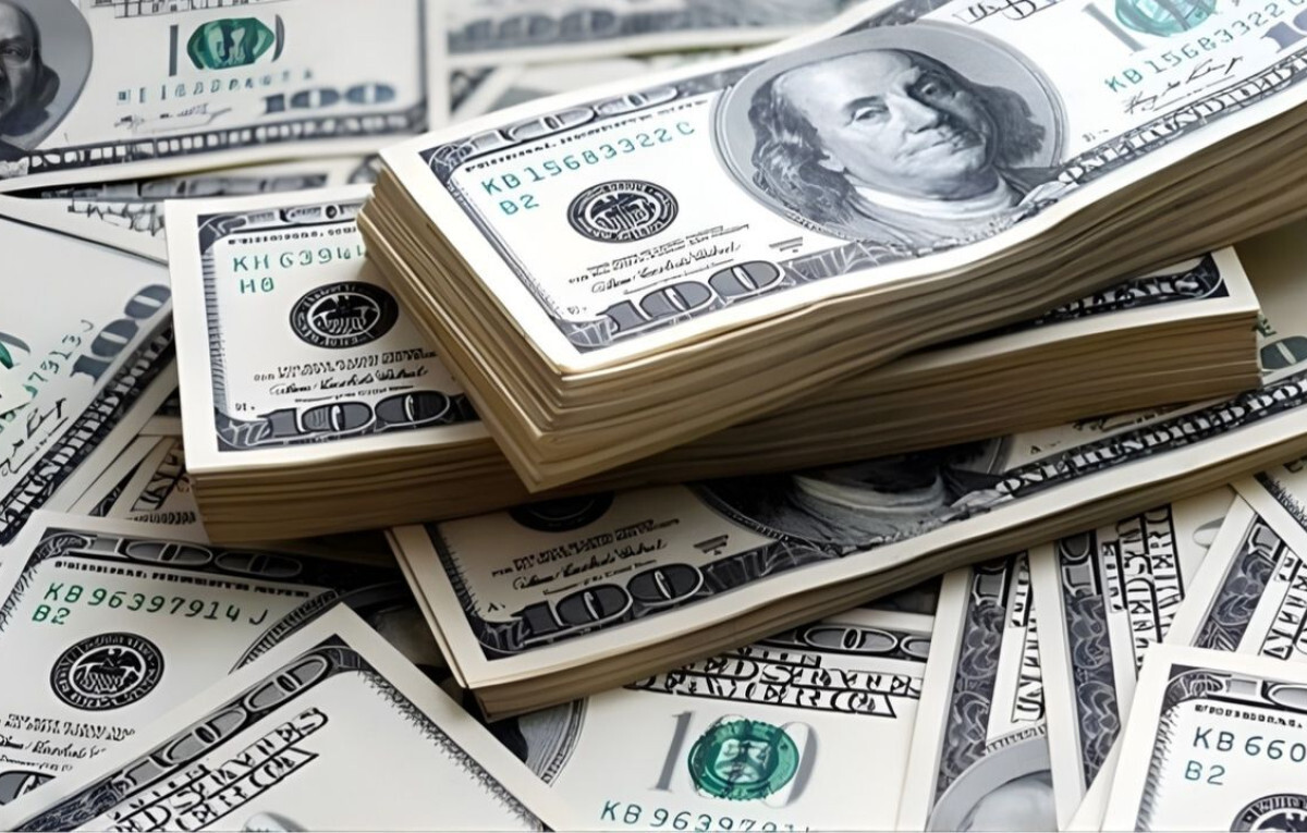 Reserves Dip Below $28bn Following Major ACU Settlement