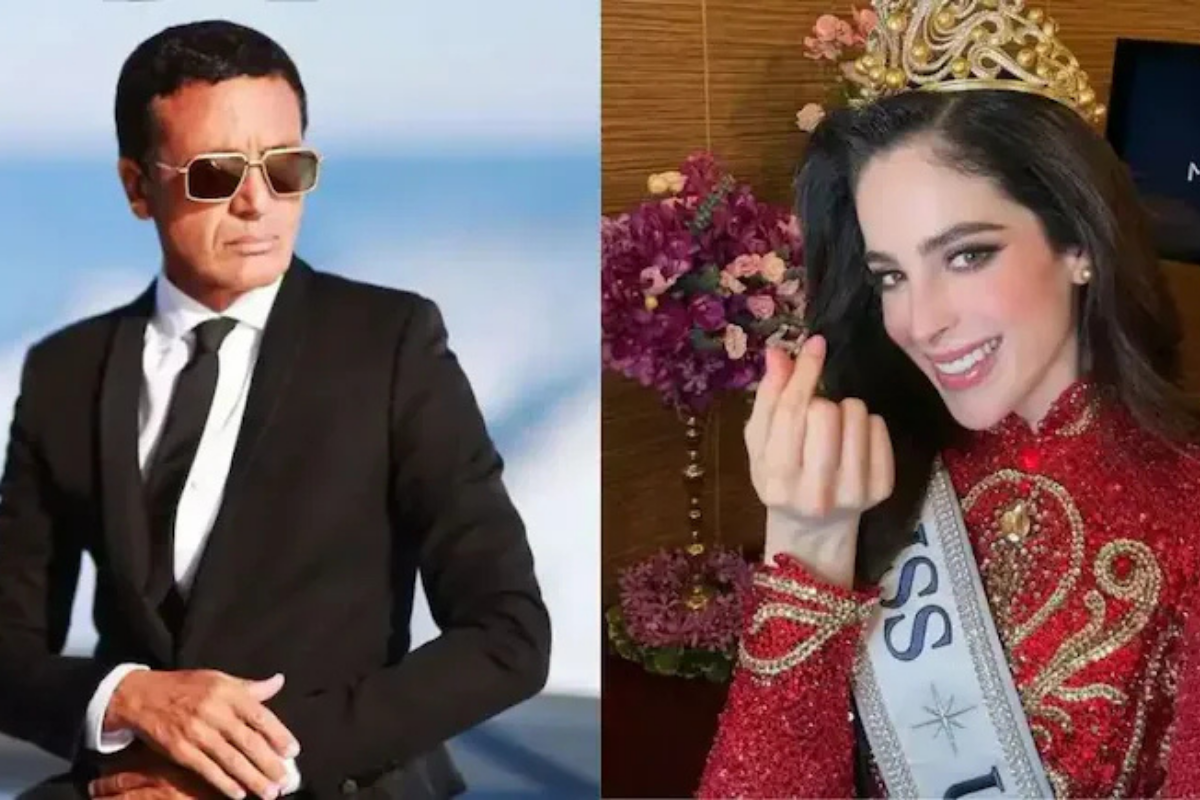 Resigned Judge Claims Miss Universe Winner Fatima Was Chosen for Business Interests