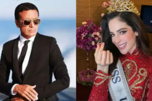 Resigned Judge Claims Miss Universe Winner Fatima Was Chosen for Business Interests