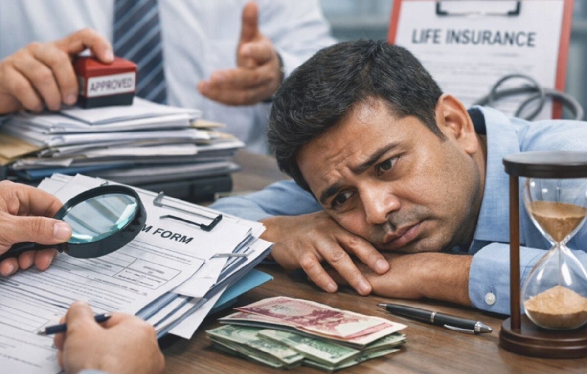 Restoring Trust: The Urgent Need for Insurance Reform