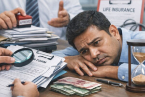 Restoring Trust: The Urgent Need for Insurance Reform