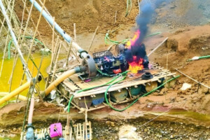 Resurgence of the ‘Stone-Eating’ Syndicate in Sylhet