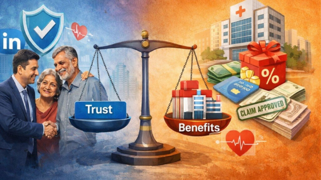retention in health insurance tangible benefits or trust Retention in Health Insurance: Tangible Benefits or Trust?