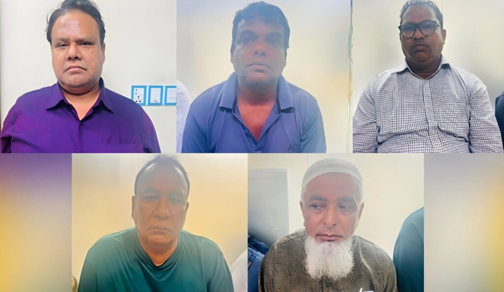 retired secretary loses bdt 82 million in elaborate investment scam Retired Secretary Loses BDT 8.2 Million in Elaborate Investment Scam