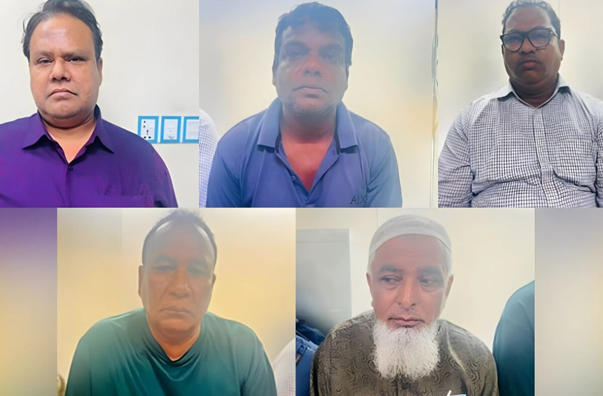 Retired Secretary Loses BDT 8.2 Million in Elaborate Investment Scam