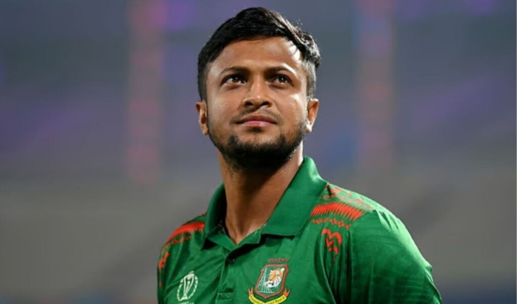 return of shakib al hasan bcb initiative or publicity stunt Return of Shakib Al Hasan: BCB Initiative or Publicity Stunt
