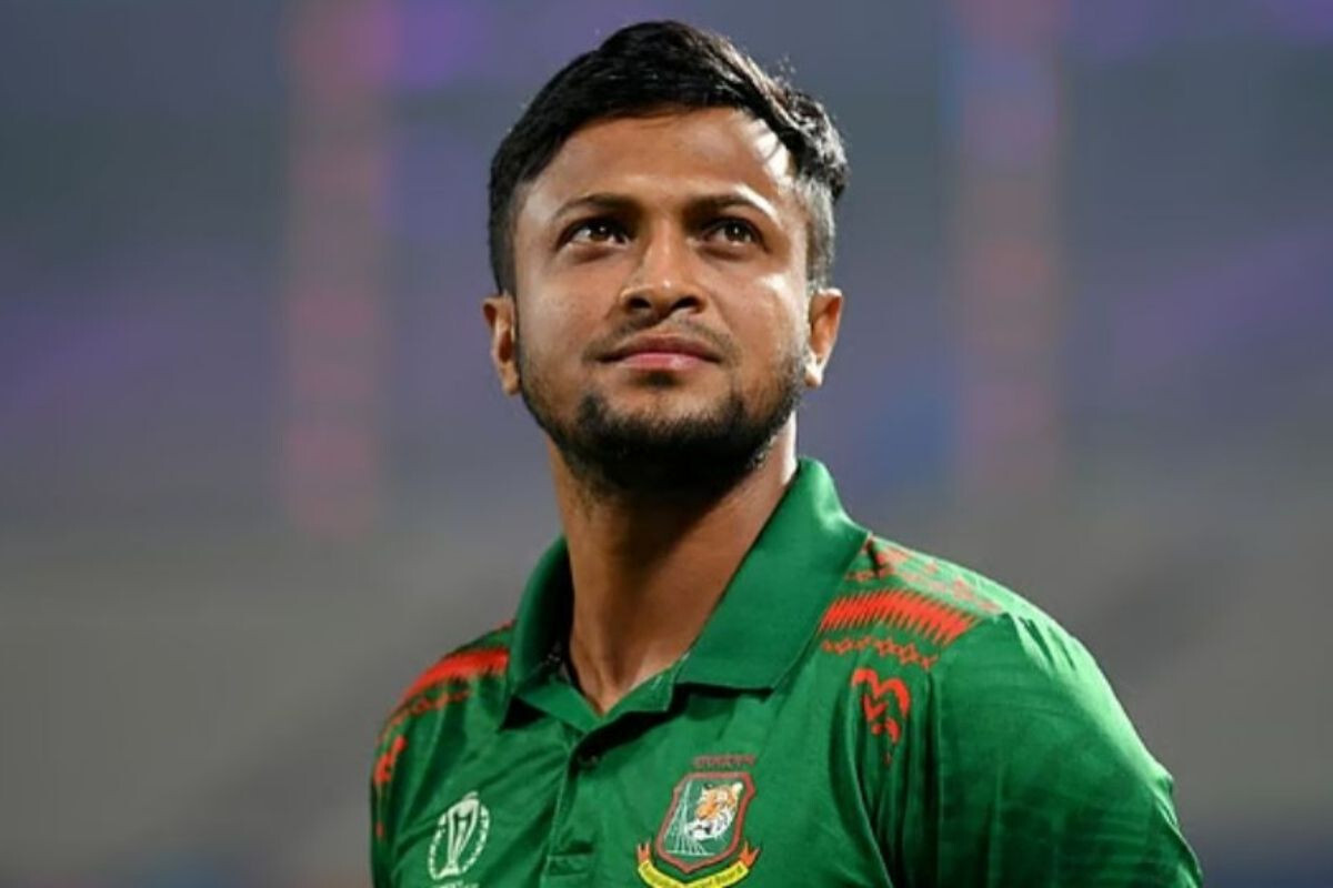 Return of Shakib Al Hasan: BCB Initiative or Publicity Stunt