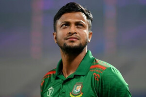 Return of Shakib Al Hasan: BCB Initiative or Publicity Stunt