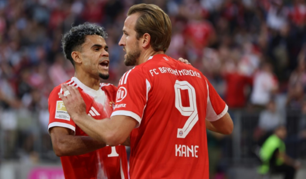 revamped bayern munich face early test as chelsea visit Revamped Bayern Munich Face Early Test as Chelsea Visit