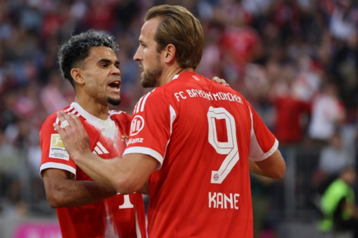 Revamped Bayern Munich Face Early Test as Chelsea Visit