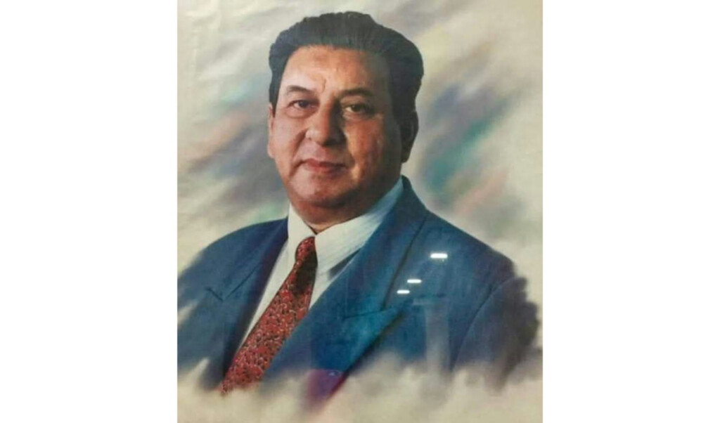 revolutionary banker lutfar rahman sarkar champion of people and justice Revolutionary Banker Lutfar Rahman Sarkar: Champion of People and Justice