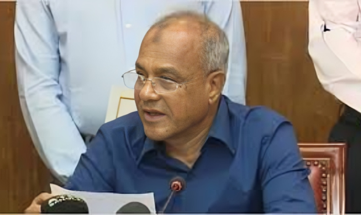 Reward of Tk 5 Lakh Announced for Information Leading to Recovery of Looted Weapons