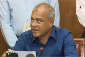 Reward of Tk 5 Lakh Announced for Information Leading to Recovery of Looted Weapons