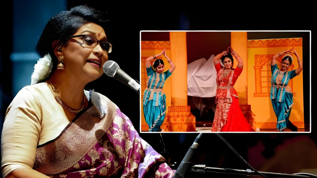 rezwana choudhury bannya enchants toronto while nayontapas dance leaves audience spellbound Rezwana Choudhury Bannya Enchants Toronto While Nayon–Tapas Dance Leaves Audience Spellbound