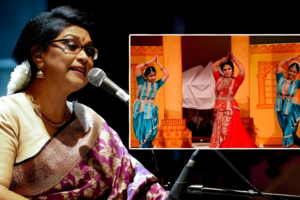 Rezwana Choudhury Bannya Enchants Toronto While Nayon–Tapas Dance Leaves Audience Spellbound