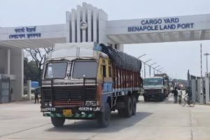 Rice Imported from India