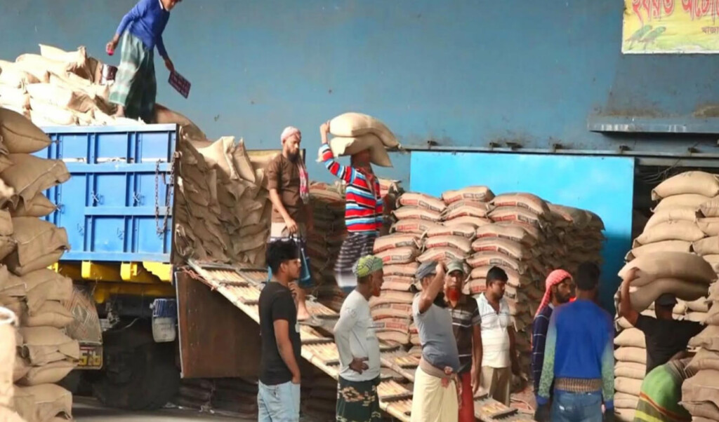 rice prices surge across kushtia market Rice Prices Surge Across Kushtia Market
