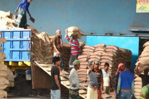 Rice Prices Surge Across Kushtia Market