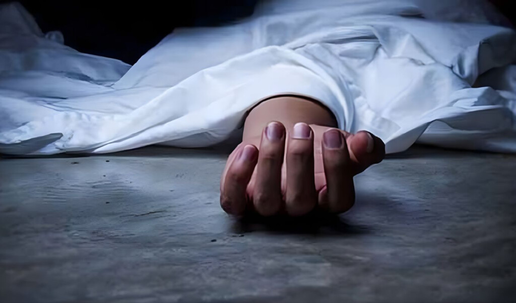 rickshaw driver found murdered in paddy field Rickshaw Driver Found Murdered in Paddy Field
