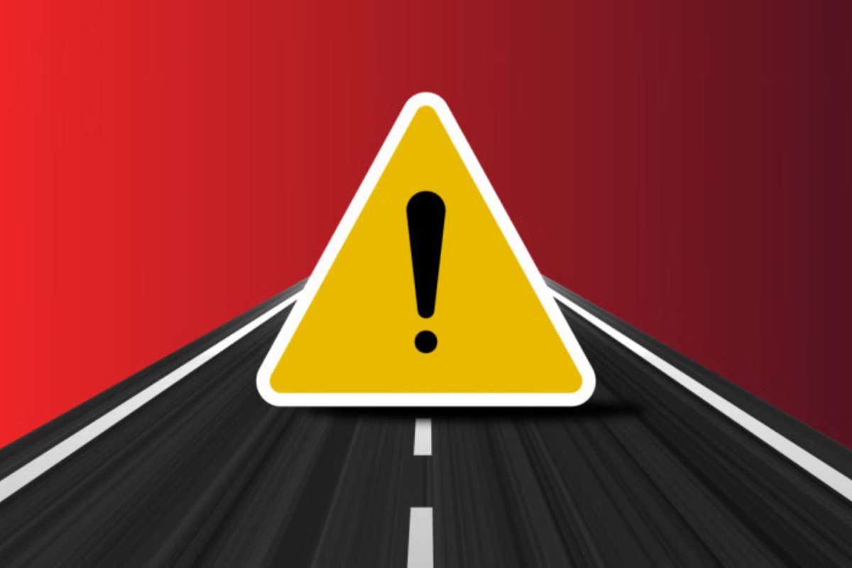 Rickshaw Puller Killed in Hatirjheel Road Accident