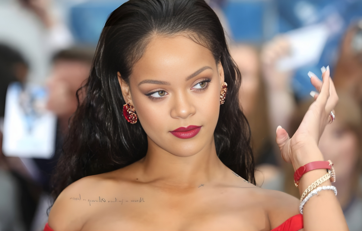 Rihanna’s ‘Anti’ Reaches 500 Weeks on Billboard 200, Setting a Historic Benchmark