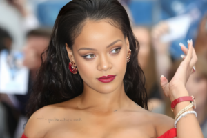 Rihanna’s ‘Anti’ Reaches 500 Weeks on Billboard 200, Setting a Historic Benchmark